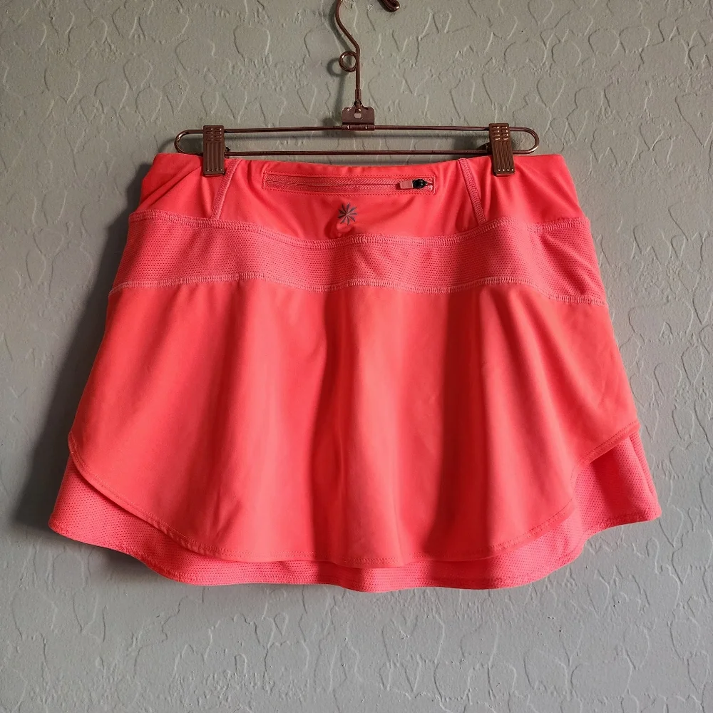 Athleta athletic Skort‎ Small